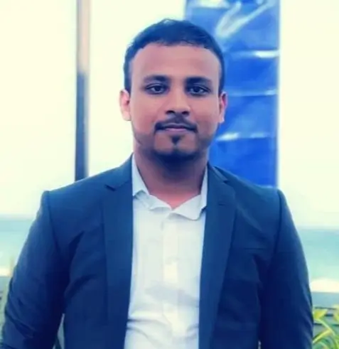 Waruna Priyadarshana